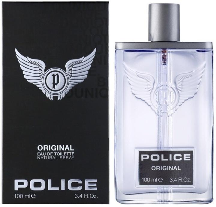 Produktbild Police Original (Eau de Toilette, 100 ml)