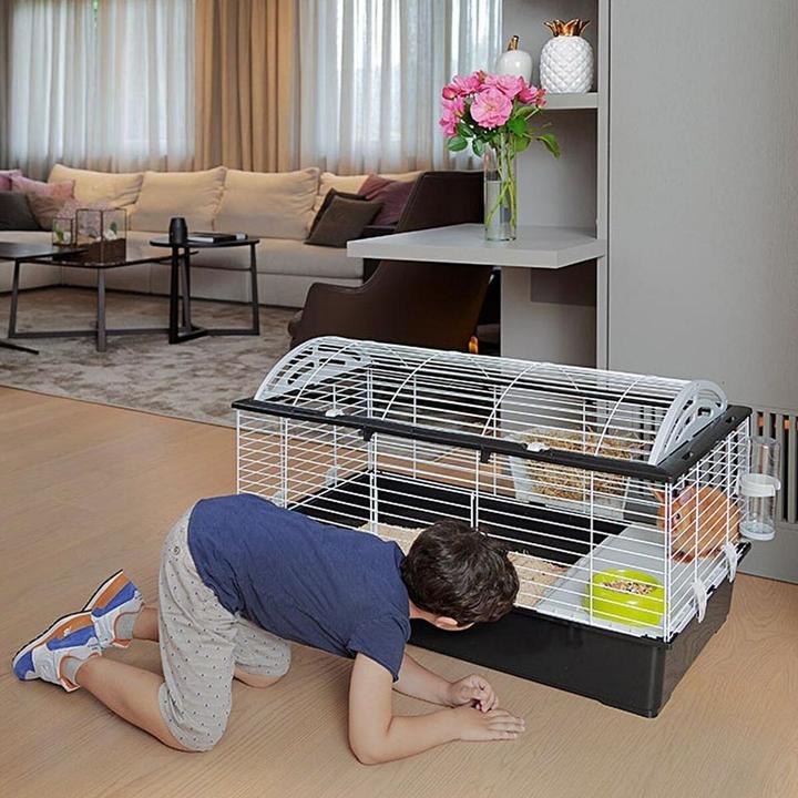 Image du produit Ferplast Casita 100 - Narva