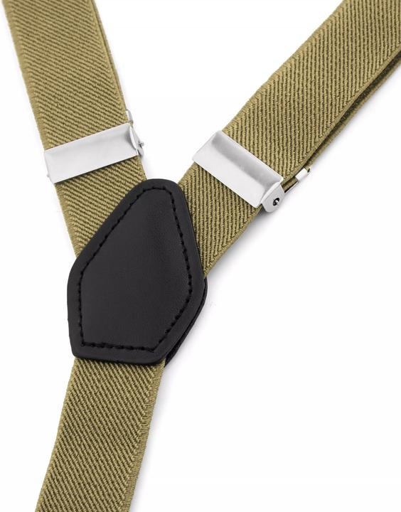 Actual product image Trendhim Blanco (One size)