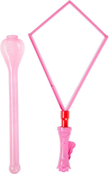 Actual product image LG-Imports Seifenblasenstab für XL-Seifenblasen, 100ml