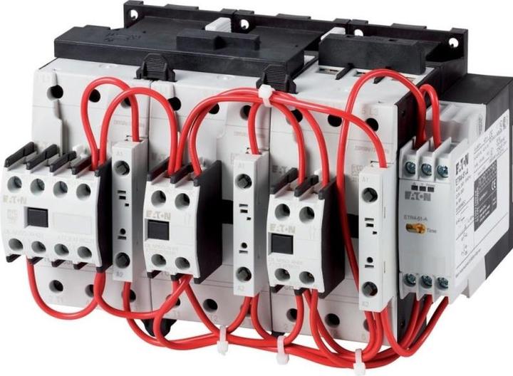 Actual product image Eaton EATO contactor combination