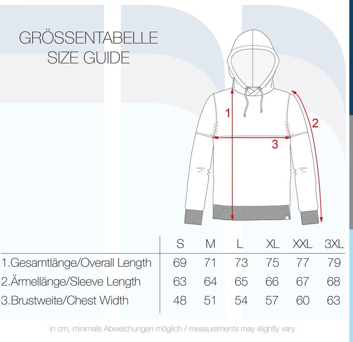 Produktbild Indicode IDLynde 35419MM (XL)