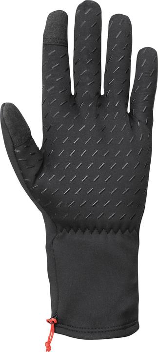 Actual product image Heat Experience Heated liner Gloves (M)