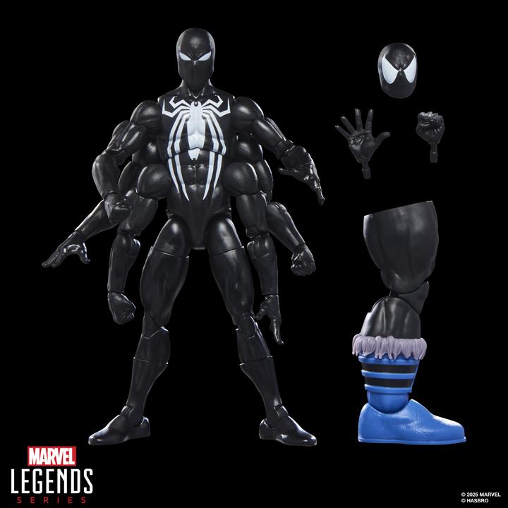Image du produit Mvl Legends Rd Brk 5