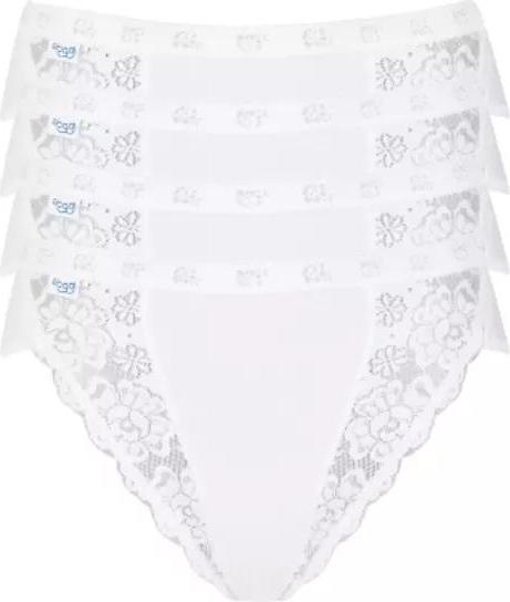 Actual product image Sloggi Chic Tai (40, pack of 4)