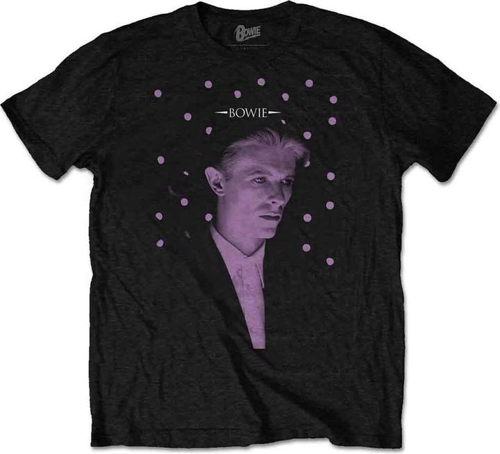 Produktbild David Bowie Dots (XXL)