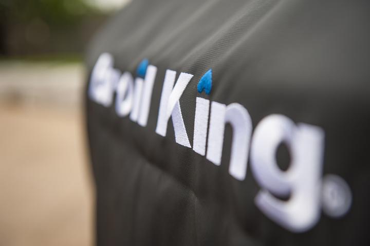 Actual product image Broil King Protective cover