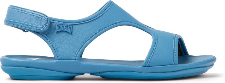 Actual product image Camper Right Nina Flat Sandal (37)