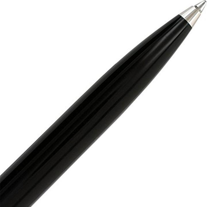 Produktbild Pelikan Kugelschreiber K405 Schwarz Etui (1x)