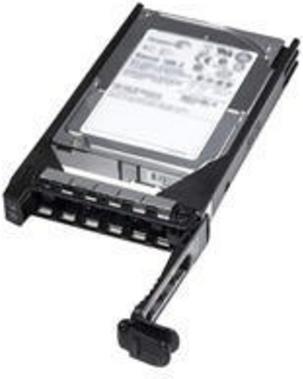 Productafbeelding Dell HD 1200 GB, SAS 12Gbps 10krpm (1.20 TB, 2.5")