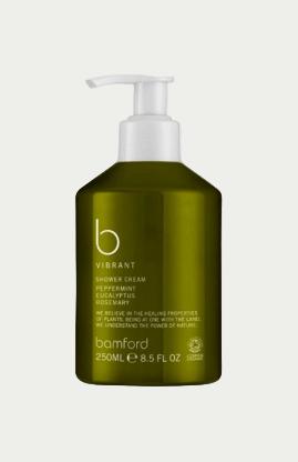 Produktbild Bamford B Vibrant Shower Cream (250 ml)
