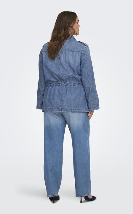 Actual product image Only CARKENYA Jeansjacke Jeansjacke (52)