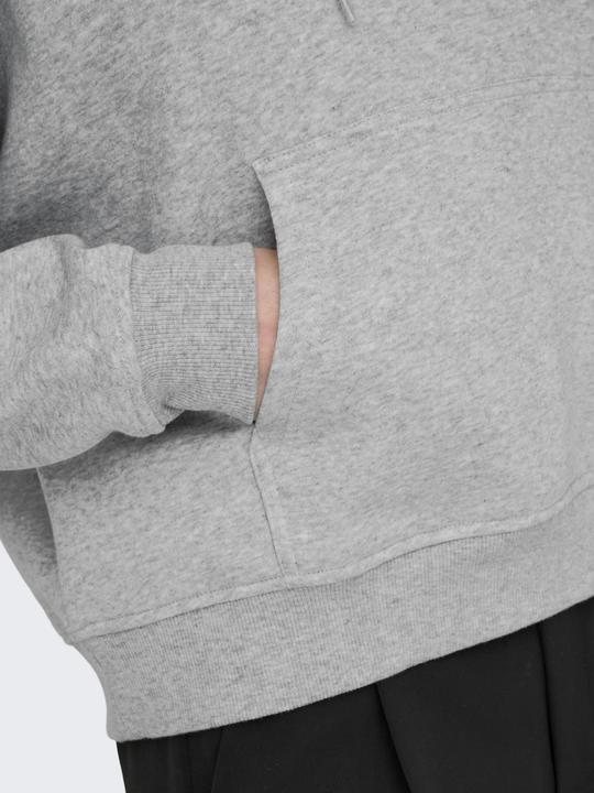 Produktbild Only Onlsweat L/S Hoodie Oversize Pkt Swt (L)