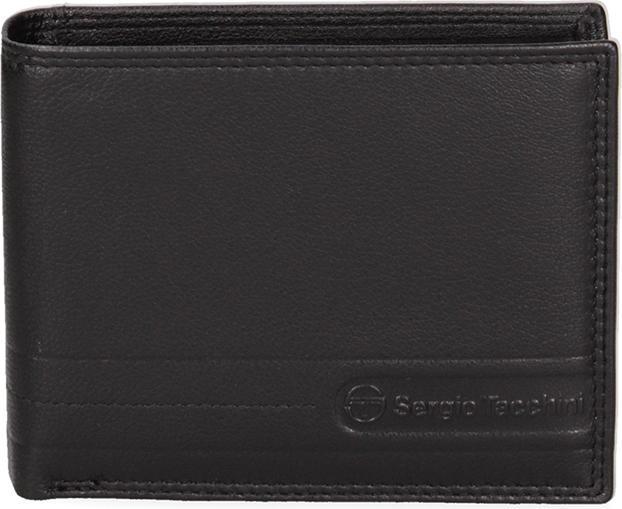 Actual product image Sergio Tacchini Wallet