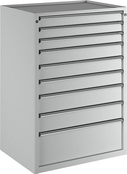 Actual product image Anke Drawer cabinet (91 cm, 128 cm)
