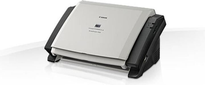 Actual product image Canon ScanFront 330 (LAN, USB)