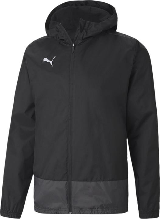 Puma Giacca antipioggia teamGOAL 23 TRG (XS)