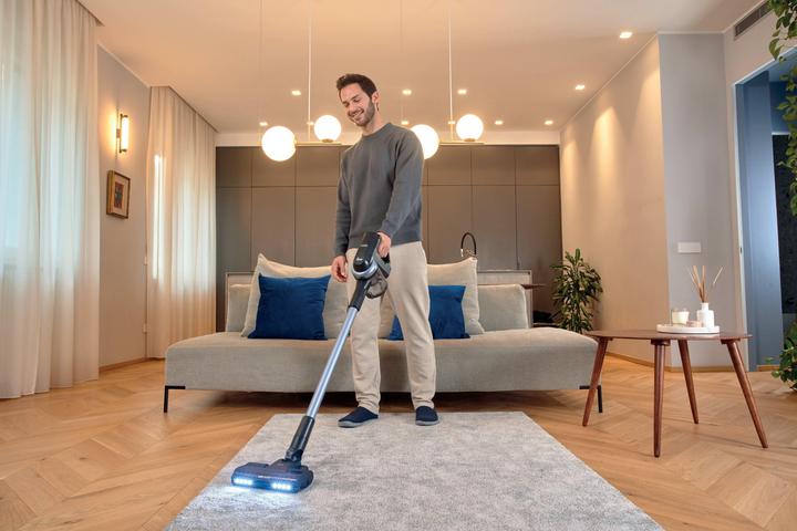 Immagine prodotto Hoover Hf4 Plus Power Move