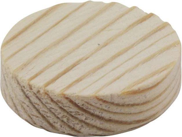 Produktbild wolfcraft 10 Konusplättchen ø35mm (10 Stk.)