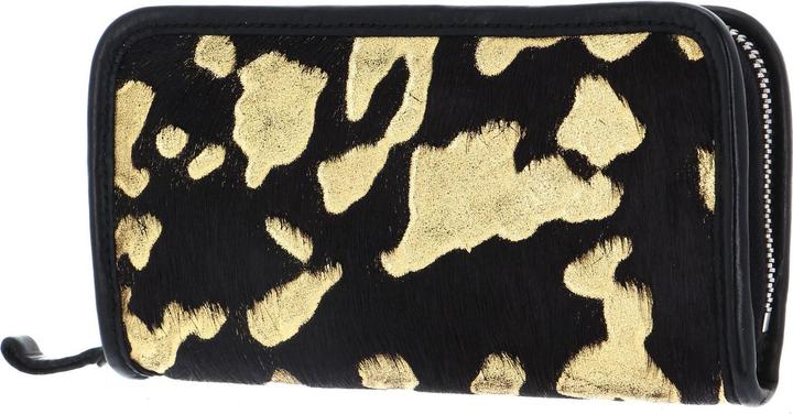 Actual product image Campomaggi Nemesi Wallet