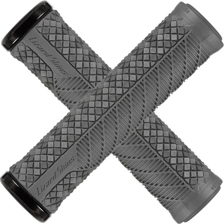 Lizard Skins Hugs the Lizard Skin Steering Wheel Charger Evo Lock-on Clamps Graphite (new)