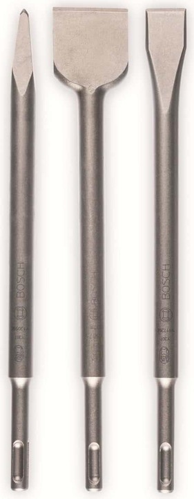 Immagine prodotto Bosch Zubehör Set di scalpelli (52 mm)