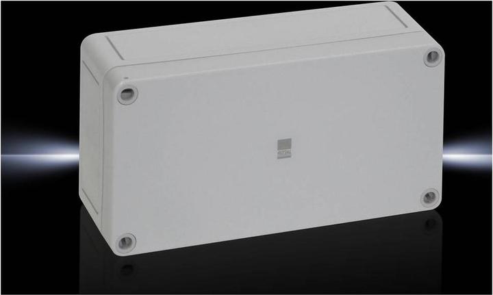 Actual product image Rittal Polycarbonate housing (Housing)