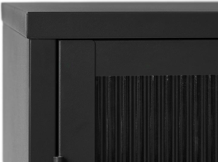 Actual product image Nordic Touch Borup (110 x 40 x 140 cm)
