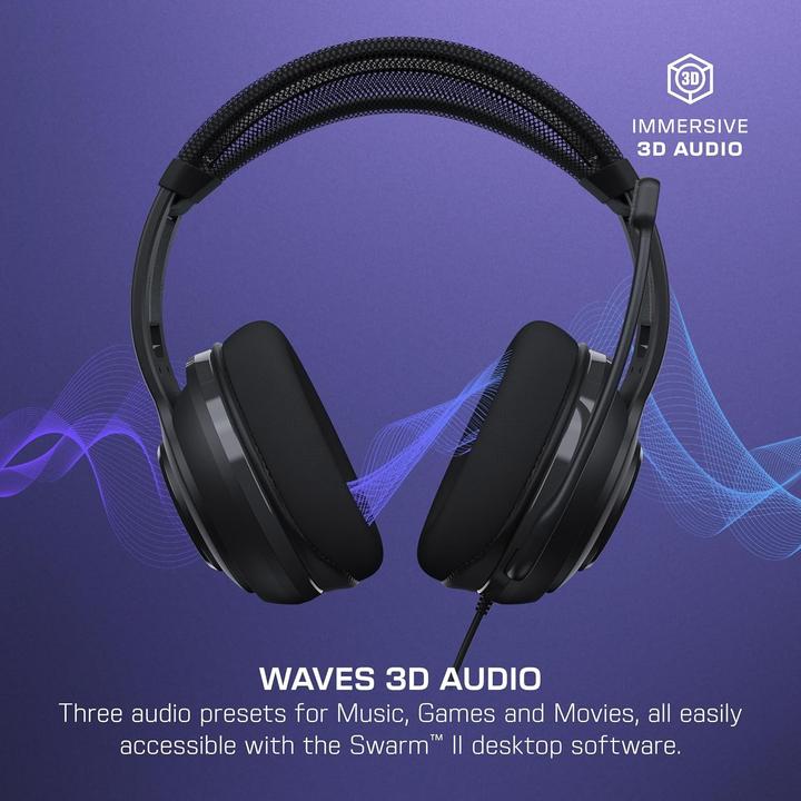 Actual product image Turtle Beach Atlas 200 (Cable)