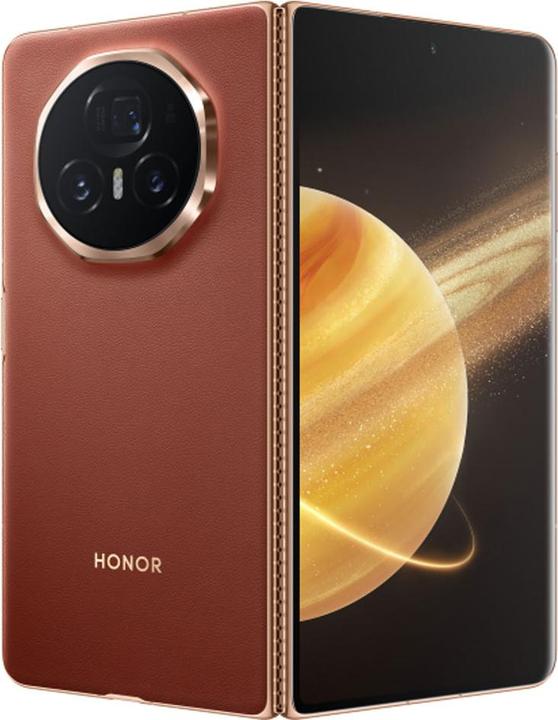 Reddisch Brown