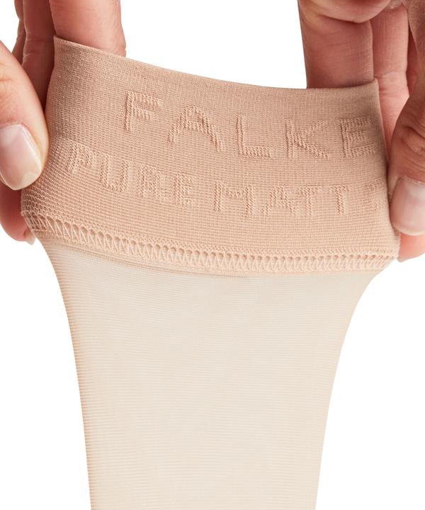 Immagine prodotto Falke Pure Matt 20 SO (20 DEN, 35 - 38)