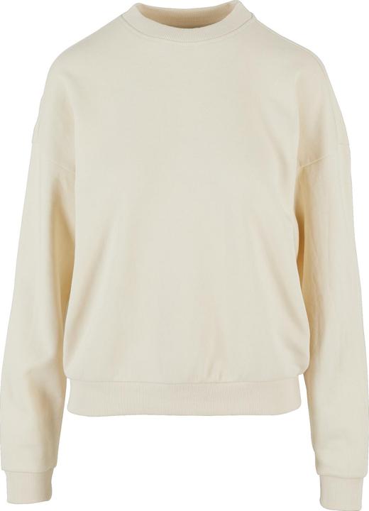 Produktbild Urban Classics Ladies Oversized Light Terry Crewneck - 159547 (S)