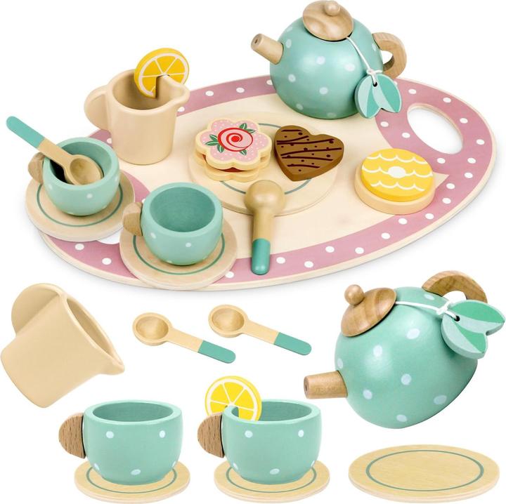 Activity Board Jouets de cuisine