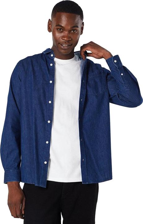 Image du produit Universal Textiles - Chemise - Homme (L)