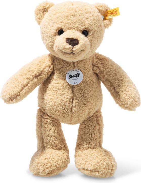 Produktbild Steiff Ben Teddybär beige 30cm (30 cm)