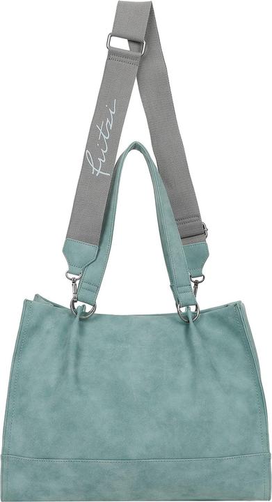 Produktbild Fritzi aus Preußen Toty01 Jive Schultertasche 40 cm