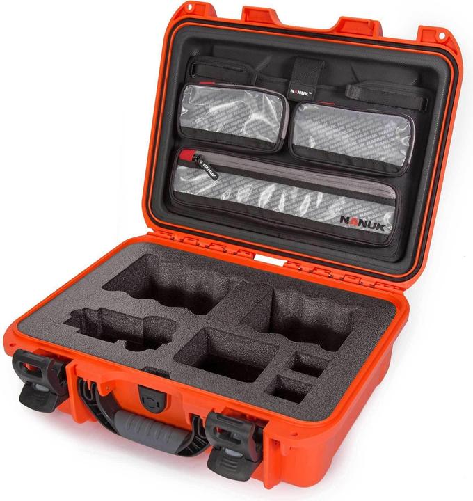 Produktbild Nanuk 920 Sony A7 (16 l)