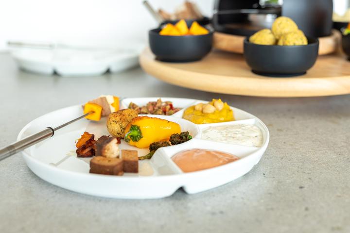 Immagine prodotto Mäser Piatto fonduta