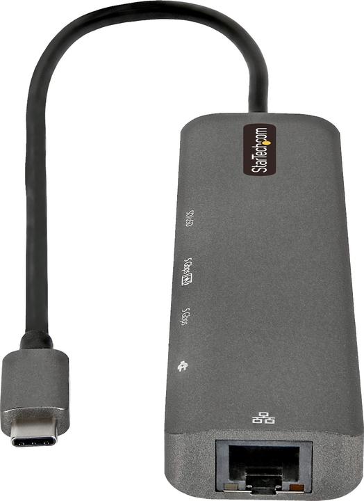 Produktbild StarTech DKT30CHSDPD1 (USB-C)