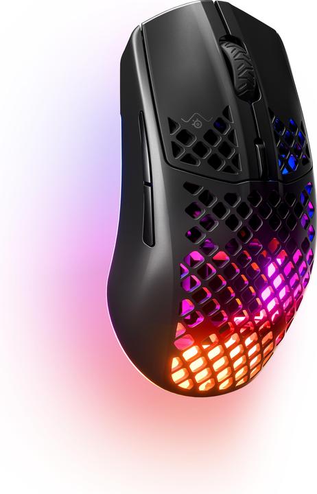 Produktbild SteelSeries Aerox 3 Wireless (2022) (Kabelgebunden)