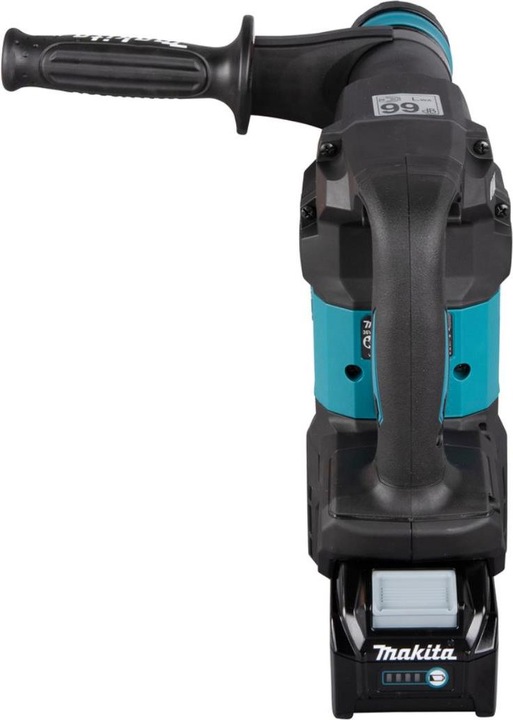 Produktbild Makita XGT HM001GT201 Akku-Meisselhammer 40VMAX (Akkubetrieb, 40 V)