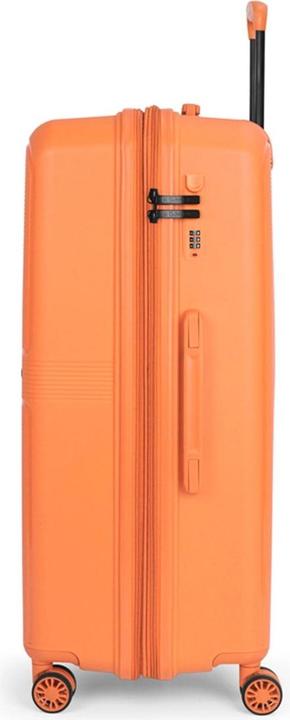 Produktbild Gabol Steady Trolley L orange (93.70 l)