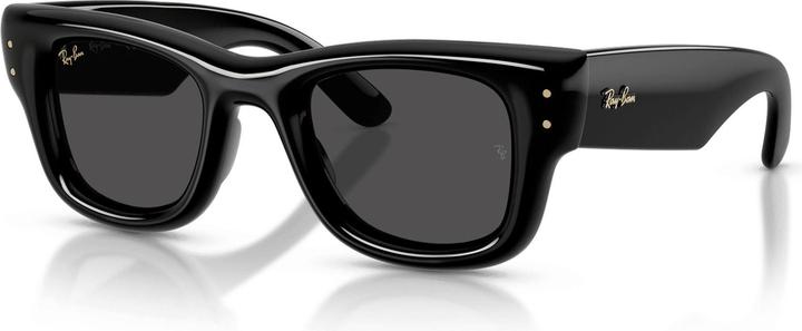 Absolute black, Black