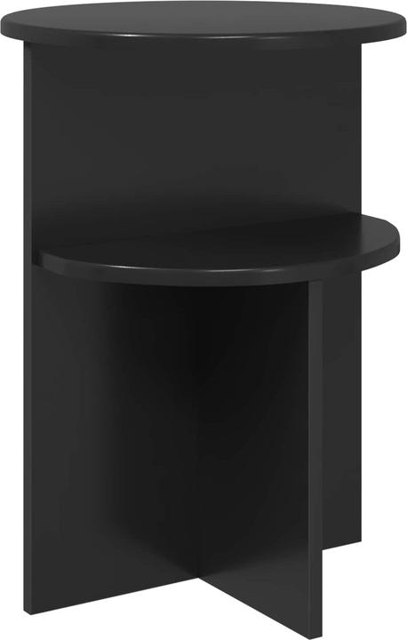 Produktbild vidaXL Beistelltisch (39.50 x 55 cm)
