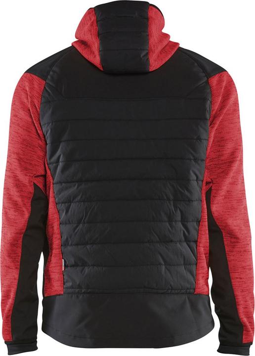 Actual product image Blakläder Blåkläder waterproof winter jacket (M)