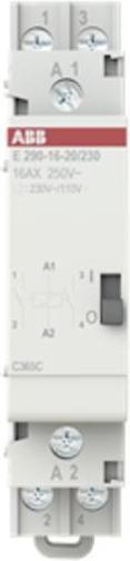 Actual product image ABB Impulse switch