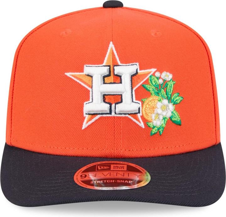 Produktbild New Era 9Seventy Stretch Cap Spring Training Houston Astros (One Size)