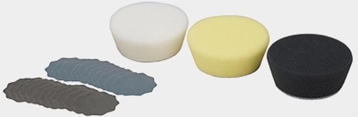 Produktbild Proxxon Profi Polier-Set