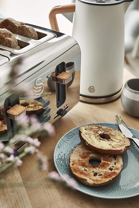 Image du produit Swan Bouilloire électrique (1.70 l)