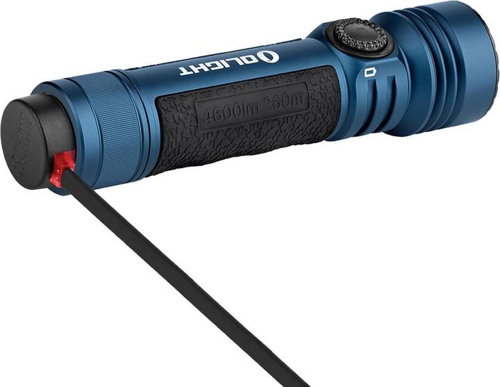 Produktbild Olight Seeker 4 Pro (13.30 cm, 4600 lm)